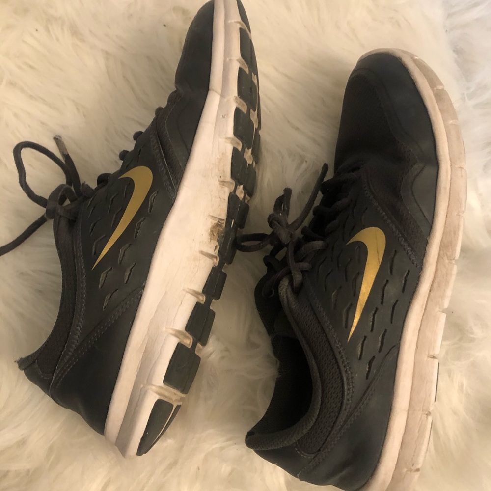 Gray mike women’s runners